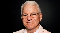 Steve Martin: A wild and crazy and honored guy
