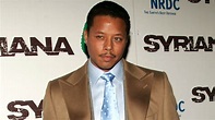 The Tragic Real-Life Story Of Terrence Howard