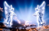 What Do Angels Look Like? | GospelChops