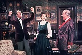 “My Fair Lady” – der Musical-Film-Klassiker aus dem Jahr 1964 jetzt ...