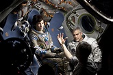 Reseña de Gravity, una película de Alfonso Cuarón - Qore