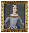 Matilda, wife of Bernhard II, Duke of Brunswick-Lüneburg (d.1468 ...