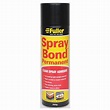 H B Fuller Spray Bond Permanent Spray Adhesive 350g | Bunnings Warehouse