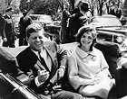 JFK: The Legacy | American Experience | Official Site | PBS