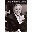 Tony Bennett: Duets - The Making of an American Classic | Tony bennett ...