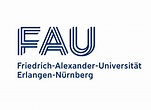 Friedrich-Alexander-Universität Erlangen-Nürnberg Logo – Design Tagebuch