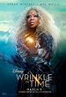Disney Reveals A Wrinkle in Time Character Banners - The Fanboy SEO