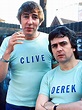 Derek and Clive Get the Horn (1979)