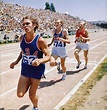 Steve prefontaine, Running, Track and field