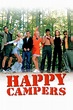 Happy Campers (2001 film) - Alchetron, the free social encyclopedia