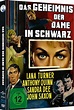 Das Geheimnis der Dame in Schwarz (Blu-ray & DVD im Mediabook) – jpc