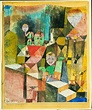 Paul Klee, l’art au plus haut