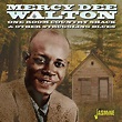 Mercy Dee Walton: One Room Country Shack And Other Struggling Blues (CD ...