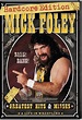 Mick Foley's Greatest Hits & Misses: A Life in Wrestling (Video 2004 ...