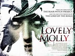 Lovely Molly Trailer and Stills - Horror DNA