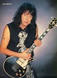 some aces because nice | Ace frehley, Ace frehley guitar, Ace