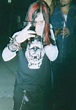 Slipknot Joey Jordison 1999 - Joey Jordison Drummer For Slipknot : Read ...