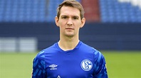 Benito Raman - Player profile - DFB data center