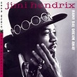Jimi Hendrix Rainy Day, Dream Away - Opus Collection US CD album (CDLP ...
