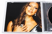 Vanessa Williams - The Real Thing - cdcosmos
