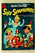 Walt Disney's Silly Symphonies #5 (1955, Dell) - Good | Comic Books ...