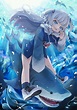 Pin by 藍逵璟 on Vtubers: Hololive...Peko! in 2021 | Anime sisters, Anime ...