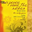 Sixpence None The Richer - The Early Years (2005, DSD, CD) | Discogs