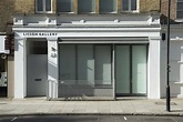 Lisson Gallery Celebrates 50 Years with Ambitious Program of ...