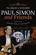 Paul Simon and Friends: The Library of Congress Gershwin Prize for ...