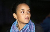 President Uhuru's Daughter Ngina Kenyatta Welcomes Firstborn Child