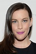LIV TYLER at Fed Up Premiere in New York - HawtCelebs