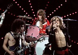 The New York Dolls | Members, Albums, Significance, & Facts | Britannica