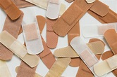 Band-Aid launching racially diverse bandages