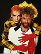 Top Of The Pop Culture 80s: Eurythmics Live Performance The Tube 1983