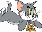 Tom And Jerry PNG Image - PurePNG | Free transparent CC0 PNG Image Library