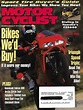 MOTORCYCLIST 1995 JUNE - - MOTORCYCLIST - JIM'S MEGA MAGAZINES
