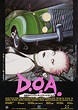 D.O.A.: A Rite of Passage 1981 Japanese B2 Poster - Posteritati Movie ...