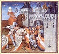 1148: Estevão de Blois, rei de Inglaterra e malogro da Segunda Cruzada