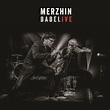 MERZHIN - Album Live et Concert à La Boule Noire - Paris Move