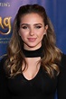 Ryan Newman Teen Choice Awards in Los Angeles – Celebrity Wiki ...