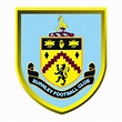 Logo Burnley Football Club PNG – Logo de Times