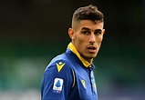 Hellas Verona Defender Davide Faraoni: "Out of My 100 Serie A Matches ...