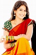 Tamil Actress Vijayalakshmi Half Saree HQ Photos and Stills - South ...