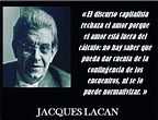PSICOLETRA ZARAGOZA: Jacques Lacan. En lenguaje claro.
