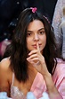 Kendall Jenner 2016 Victoria's Secret Fashion Show 1 - Satiny.org