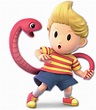 Lucas in Super Smash Bros. Ultimate | Smash bros, Mario bros para ...