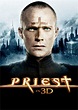 Priest -Trailer, reviews & meer - Pathé
