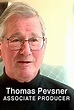 Tom Pevsner - Age, Bio, Faces and Birthday