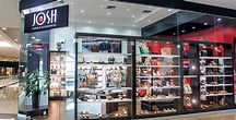 JOSH SHOES abre nuevas tiendas - SERMA.NET