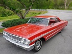 1964 Ford Galaxie 500 | Vintage Planet